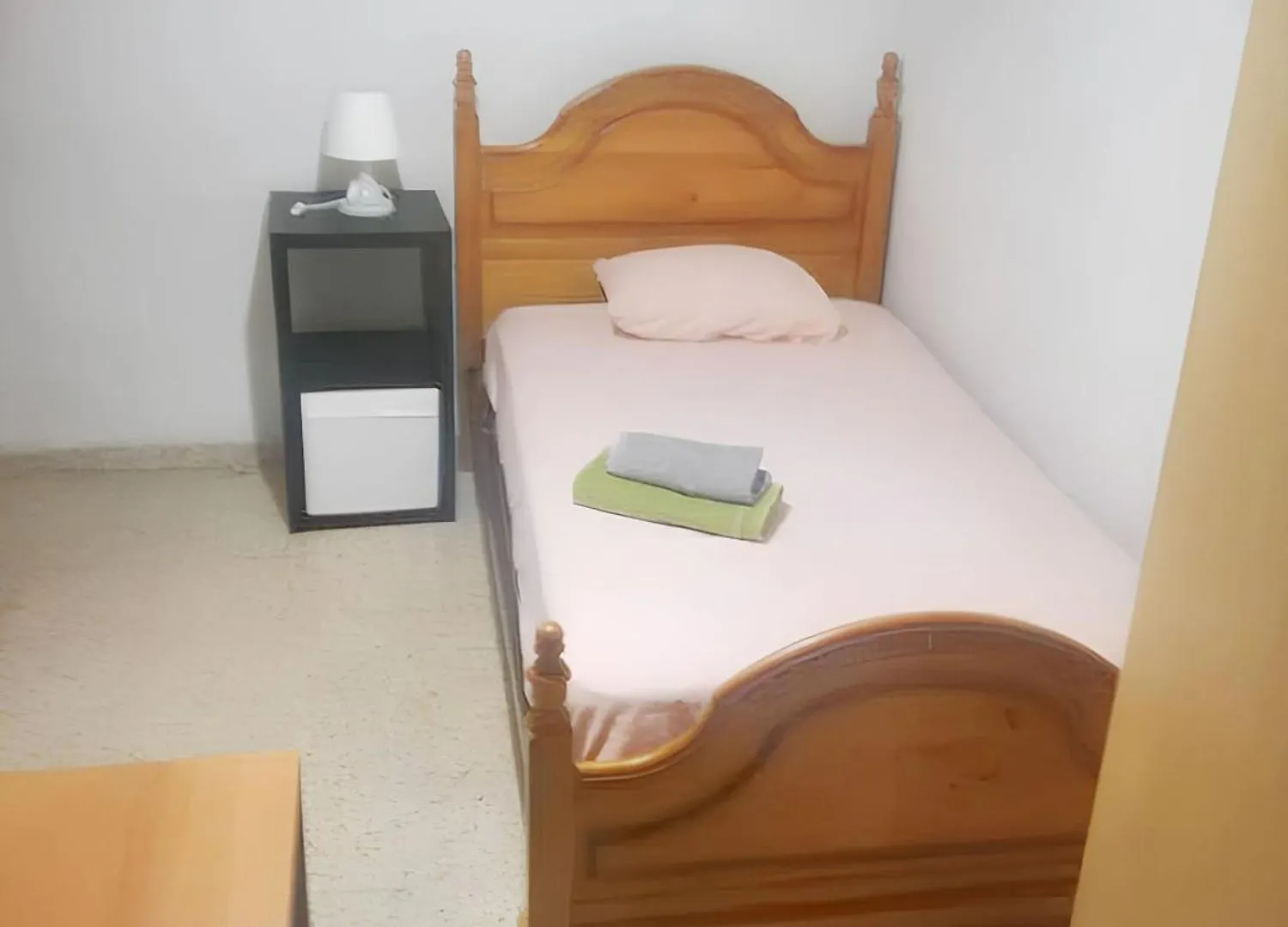 Charming Apartment Historic Centre Granada 80 M² + Balcony 0*,  Spain