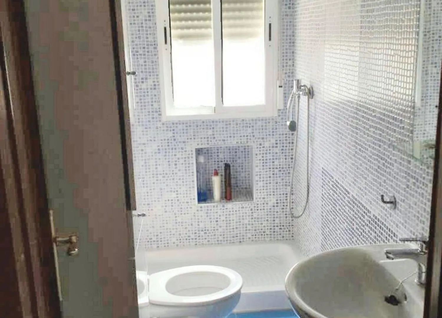 Charming Apartment Historic Centre Granada 80 M² + Balcony