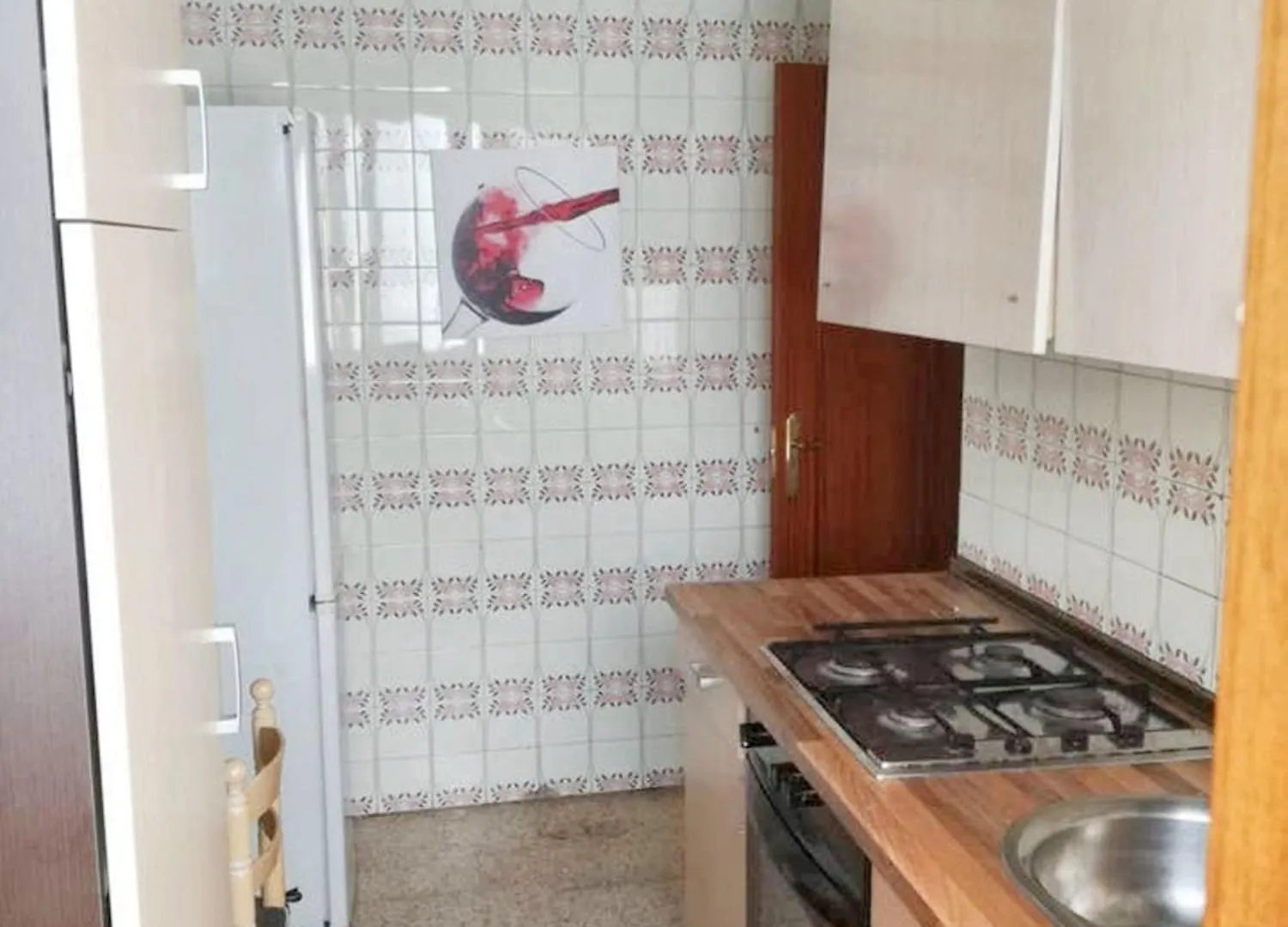 Charming Apartment Historic Centre Granada 80 M² + Balcony