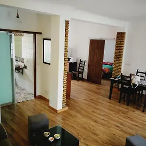  Appartement Ca' Vaschino