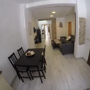  Appartement Cristo De La Yedra