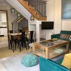  Appartement La Casita De Luis
