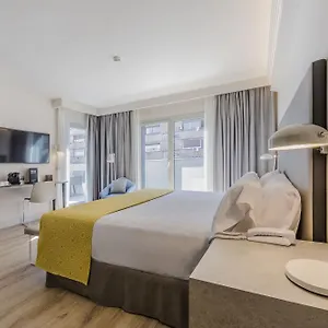4* Hotel Catalonia