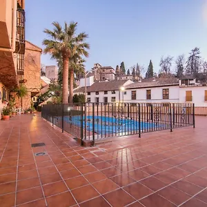  Appartement Casa De Alhacaba