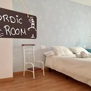  Appartement Piso Nuevo Con Encanto Centro