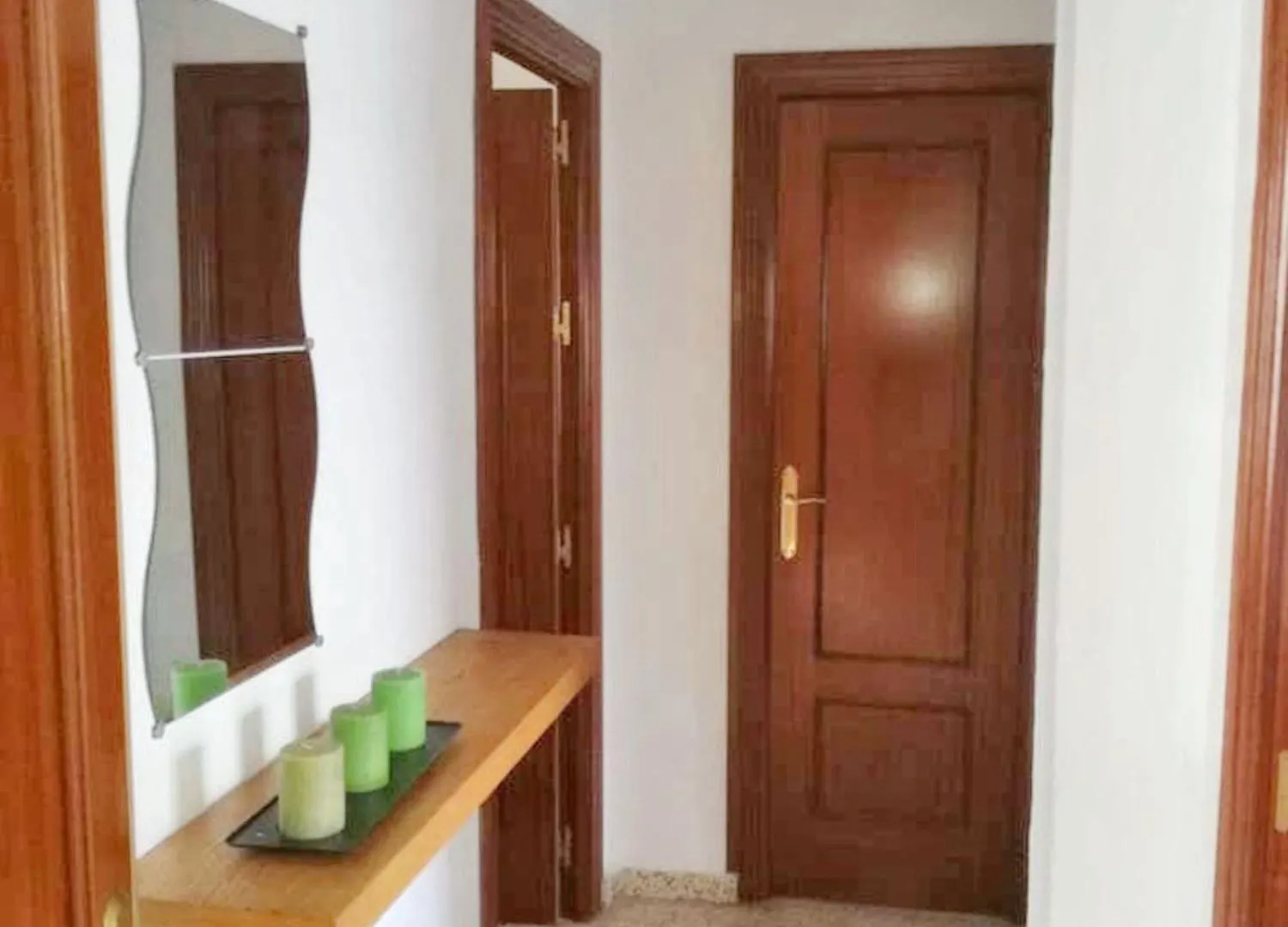 Charming Apartment Historic Centre Granada 80 M² + Balcony